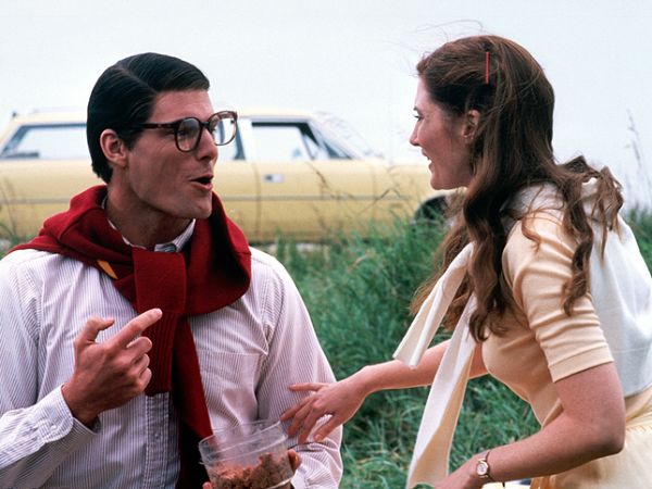 Superman III (1983) - Richard Lester | Cast and Crew | AllMovie